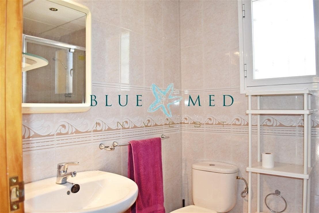 3 bedroom Villa for sale in Mazarron with pool - € 239,000 (Ref: 9839263)