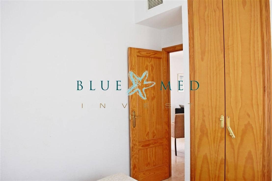3 bedroom Villa for sale in Mazarron with pool - € 239,000 (Ref: 9839263)
