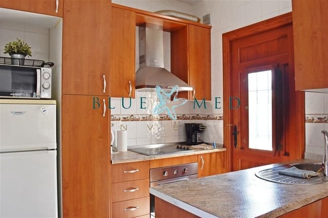 3 bedroom Villa for sale in Mazarrón with pool - € 239,000 (Ref: 9839263)