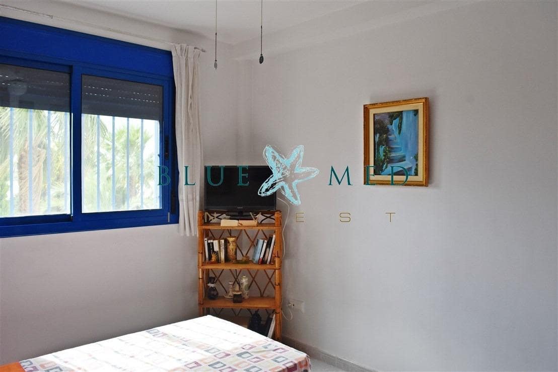 2 Zimmer Apartment zu verkaufen in Cartagena mit Pool Garage - 139.900 € (Ref: 9843385)