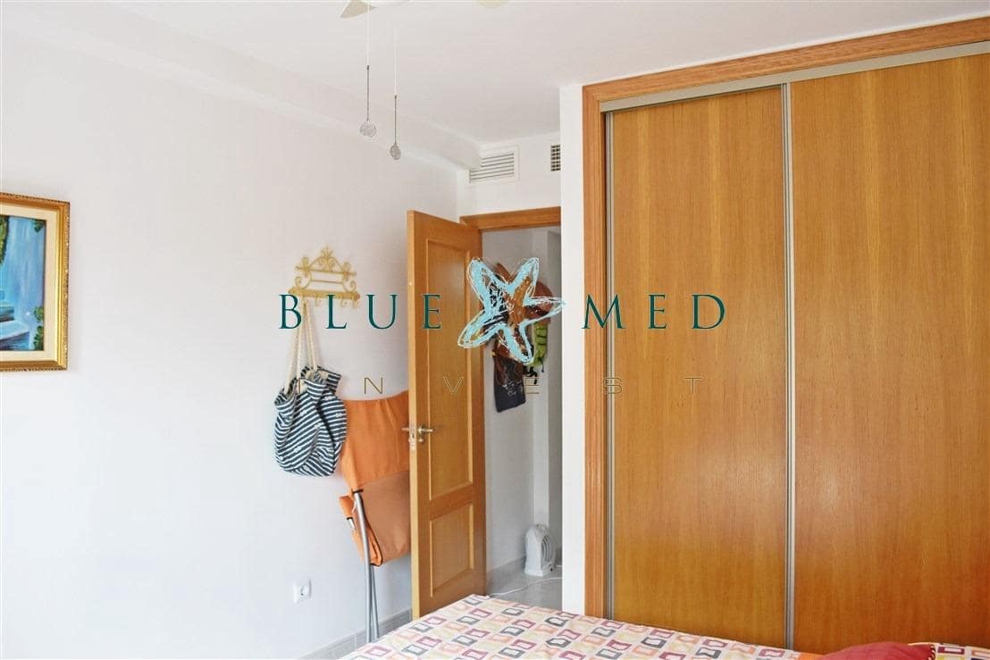 2 Zimmer Apartment zu verkaufen in Cartagena mit Pool Garage - 139.900 € (Ref: 9843385)