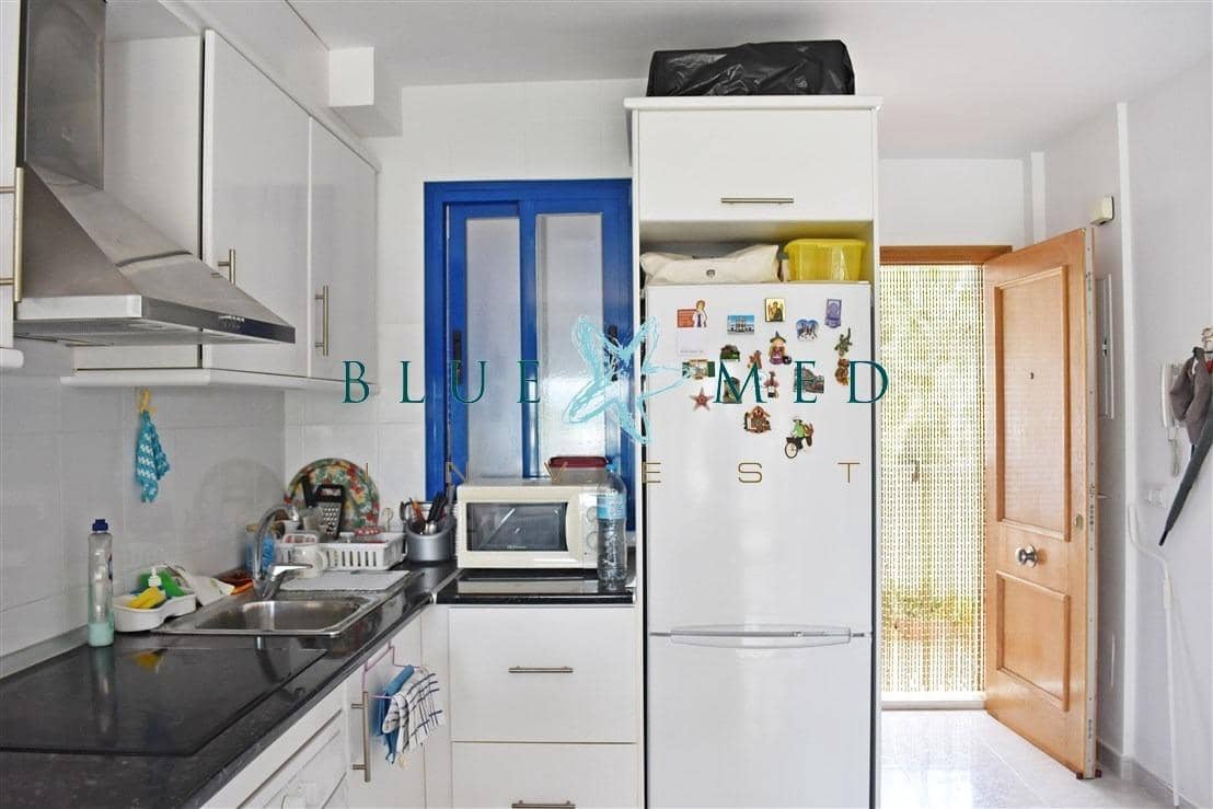 2 Zimmer Apartment zu verkaufen in Cartagena mit Pool Garage - 139.900 € (Ref: 9843385)