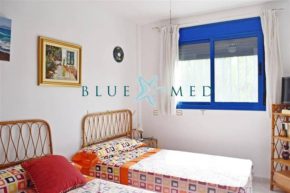 2 Zimmer Apartment zu verkaufen in Cartagena mit Pool Garage - 139.900 € (Ref: 9843385)