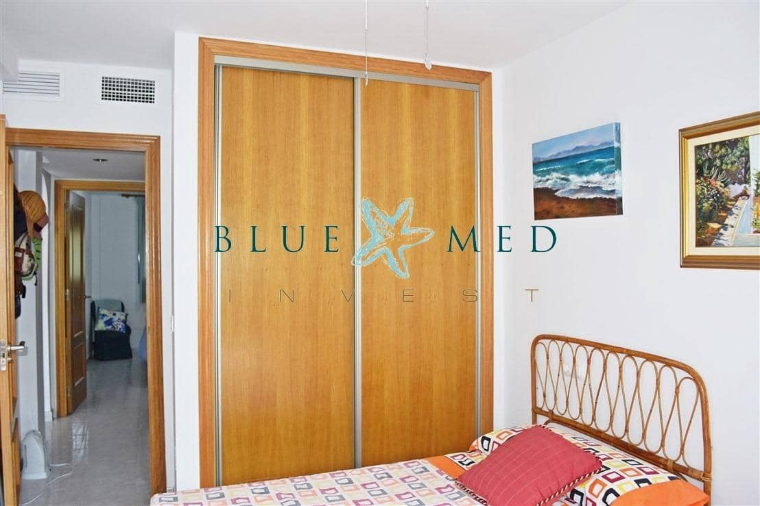 2 Zimmer Apartment zu verkaufen in Cartagena mit Pool Garage - 139.900 € (Ref: 9843385)