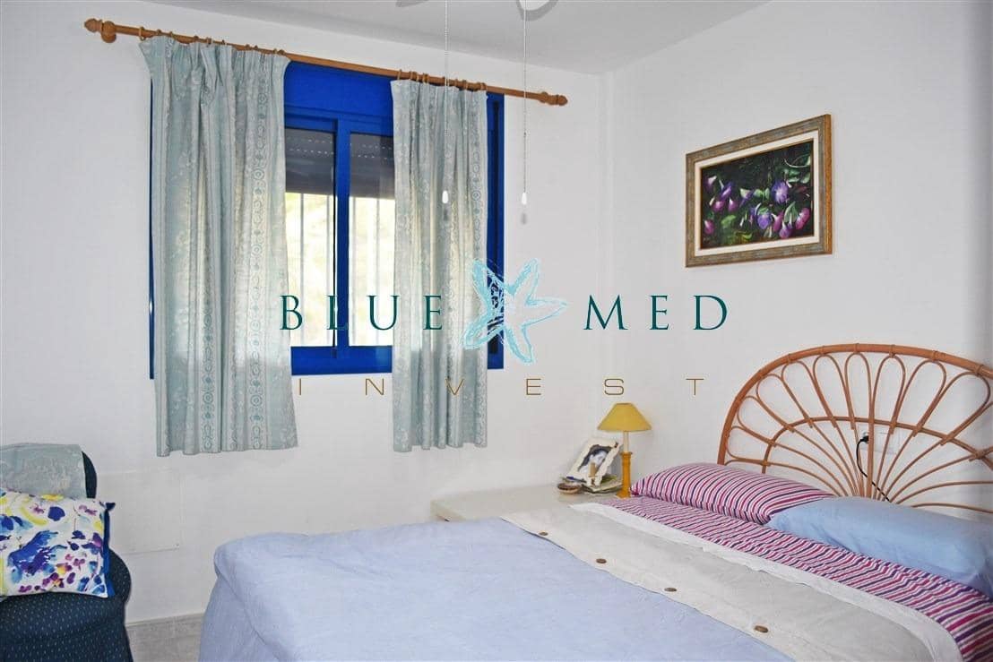 2 Zimmer Apartment zu verkaufen in Cartagena mit Pool Garage - 139.900 € (Ref: 9843385)