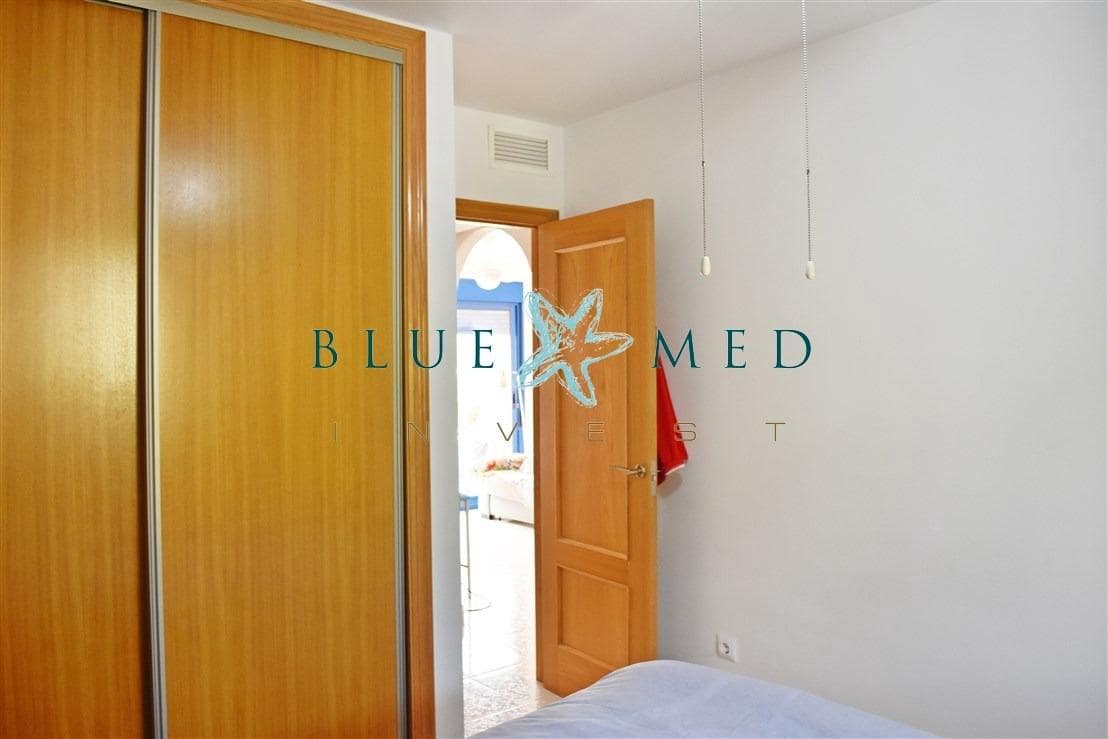 2 Zimmer Apartment zu verkaufen in Cartagena mit Pool Garage - 139.900 € (Ref: 9843385)