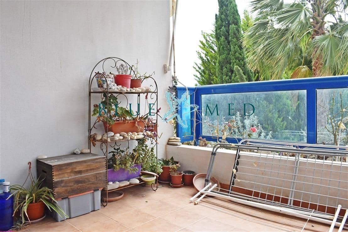 2 Zimmer Apartment zu verkaufen in Cartagena mit Pool Garage - 139.900 € (Ref: 9843385)