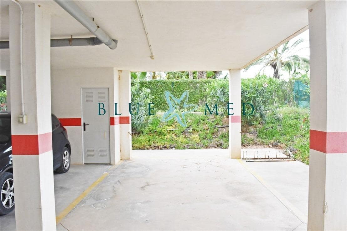 2 Zimmer Apartment zu verkaufen in Cartagena mit Pool Garage - 139.900 € (Ref: 9843385)