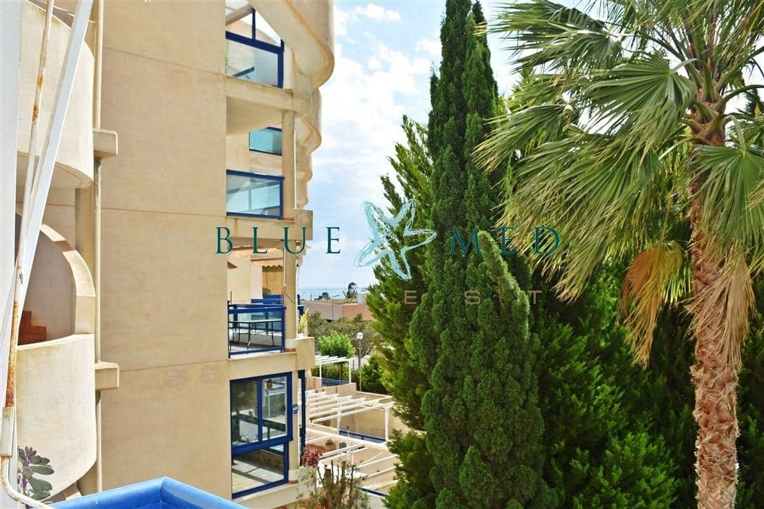 2 Zimmer Apartment zu verkaufen in Cartagena mit Pool Garage - 139.900 € (Ref: 9843385)