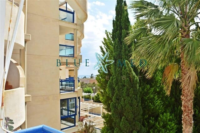 2 Zimmer Apartment zu verkaufen in Los Puertos, Cartagena mit Pool Garage - 139.900 € (Ref: 9843385)