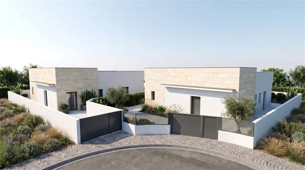 3 bedroom Villa for sale in Mazarron with pool garage - € 309,900 (Ref: 9846222)