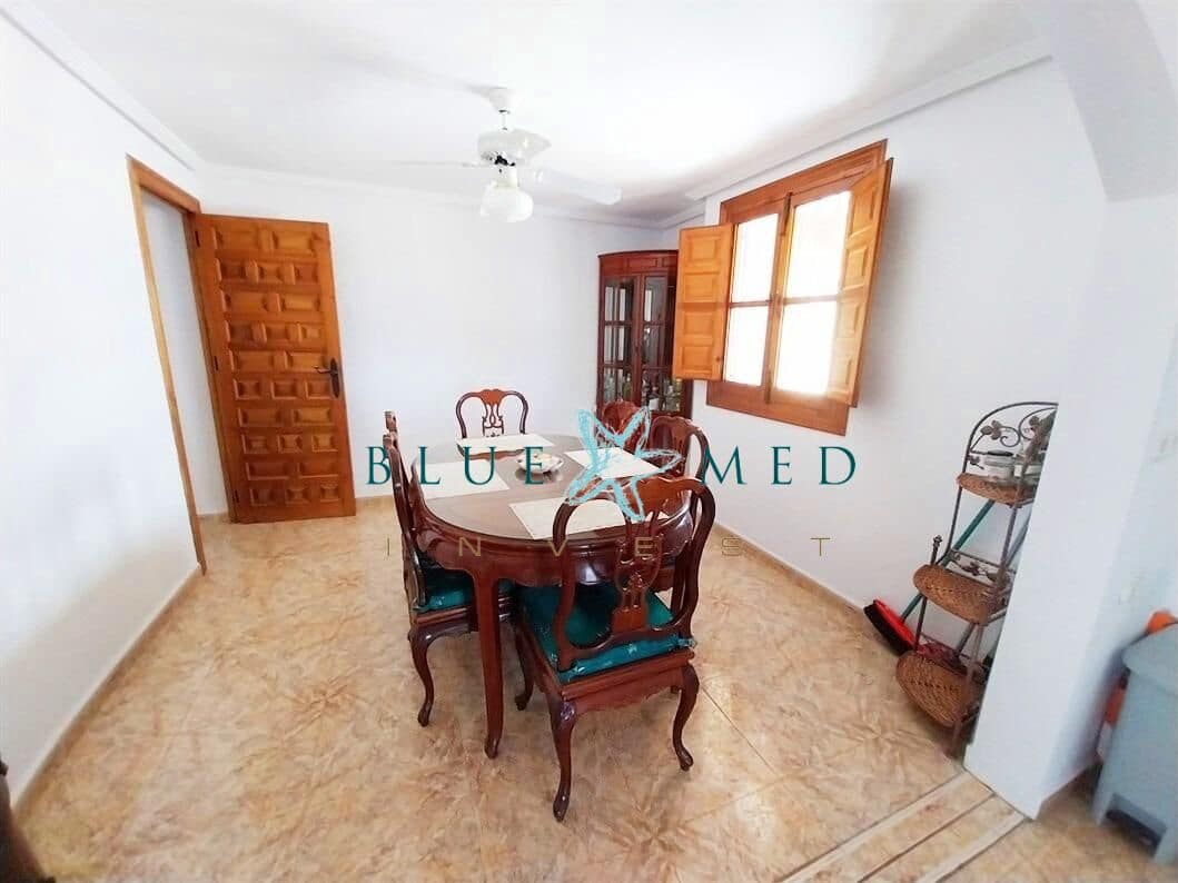 5 bedroom Finca/Country House for sale in Condado de Alhama with pool - € 299,950 (Ref: 9846223)