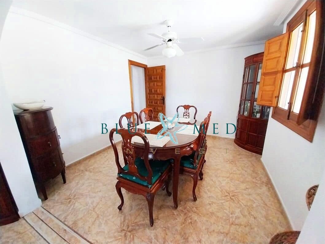 5 bedroom Finca/Country House for sale in Condado de Alhama with pool - € 299,950 (Ref: 9846223)