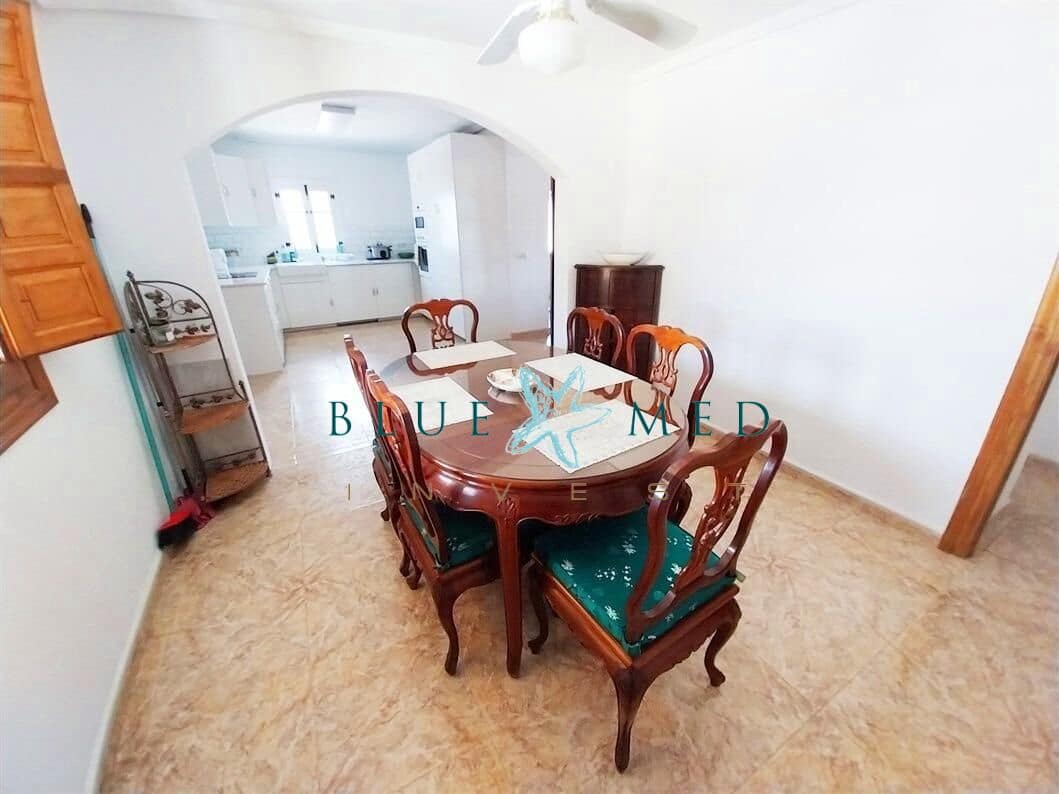 5 bedroom Finca/Country House for sale in Condado de Alhama with pool - € 299,950 (Ref: 9846223)