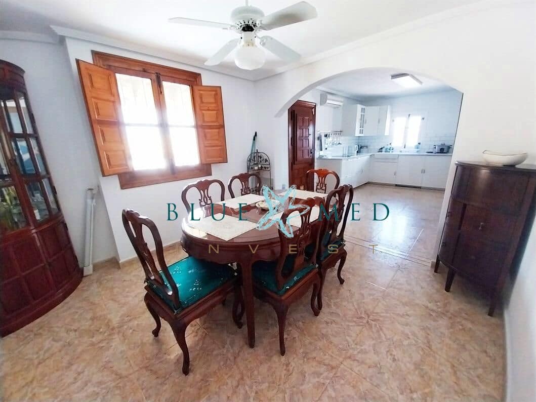 5 bedroom Finca/Country House for sale in Condado de Alhama with pool - € 299,950 (Ref: 9846223)