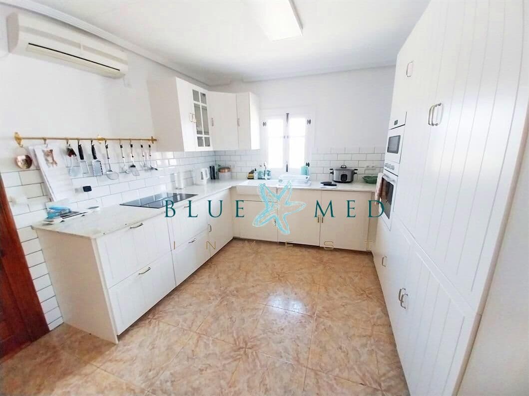 5 bedroom Finca/Country House for sale in Condado de Alhama with pool - € 299,950 (Ref: 9846223)