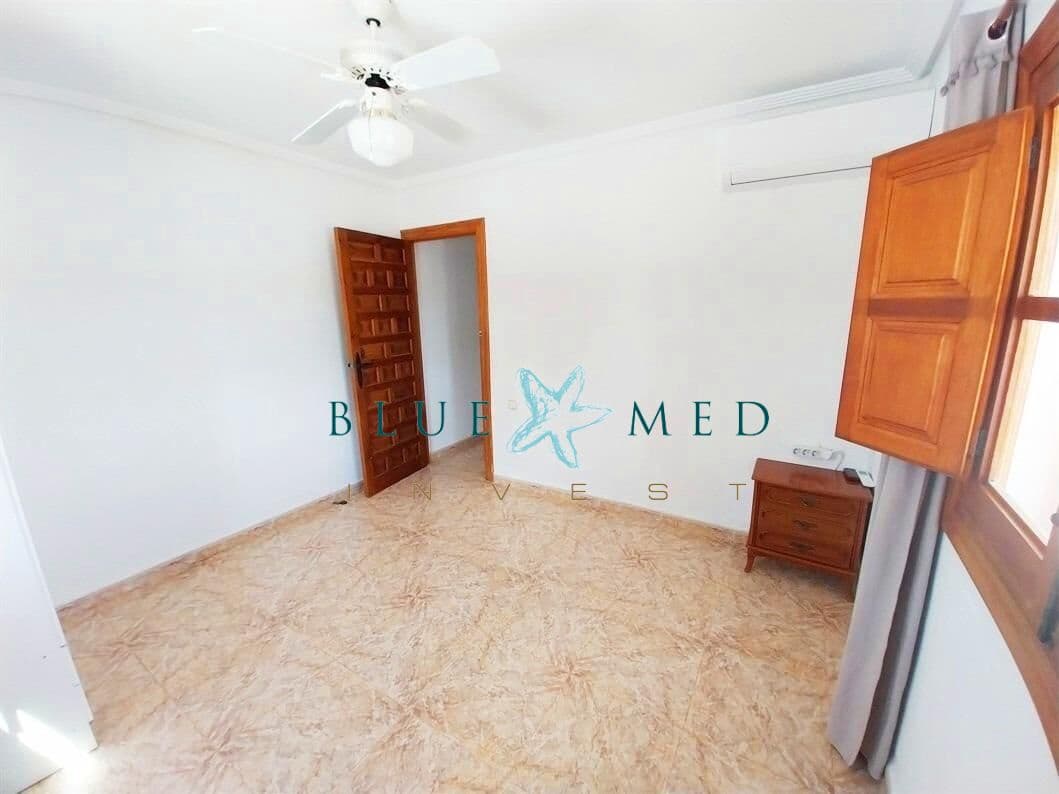 5 bedroom Finca/Country House for sale in Condado de Alhama with pool - € 299,950 (Ref: 9846223)