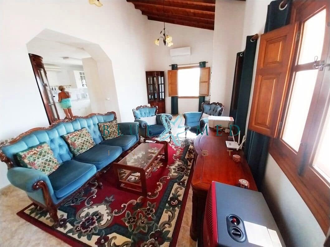 5 bedroom Finca/Country House for sale in Condado de Alhama with pool - € 299,950 (Ref: 9846223)