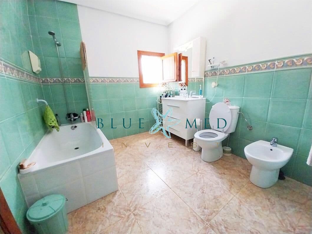5 bedroom Finca/Country House for sale in Condado de Alhama with pool - € 299,950 (Ref: 9846223)