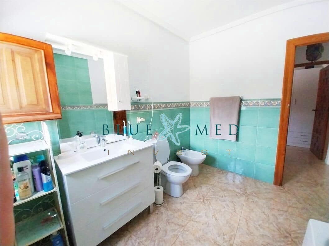 5 bedroom Finca/Country House for sale in Condado de Alhama with pool - € 299,950 (Ref: 9846223)