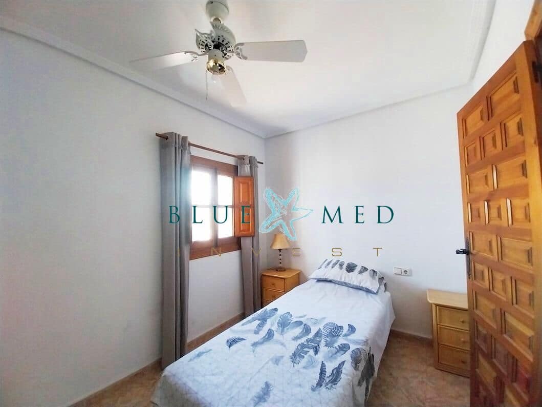5 bedroom Finca/Country House for sale in Condado de Alhama with pool - € 299,950 (Ref: 9846223)