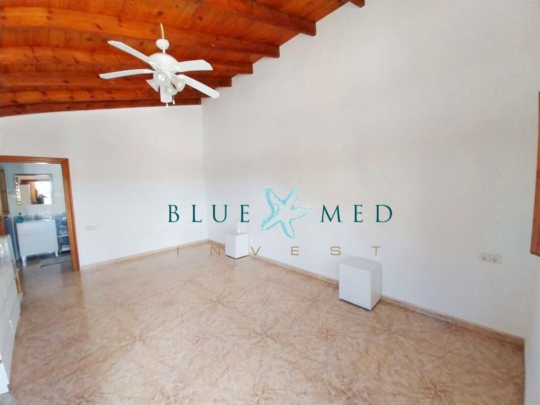 5 bedroom Finca/Country House for sale in Condado de Alhama with pool - € 299,950 (Ref: 9846223)