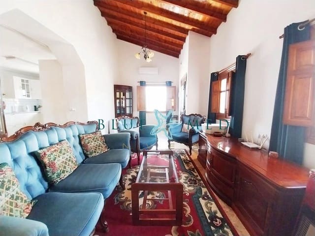 5 bedroom Finca/Country House for sale in Condado de Alhama, Alhama de Murcia with pool - € 299,950 (Ref: 9846223)