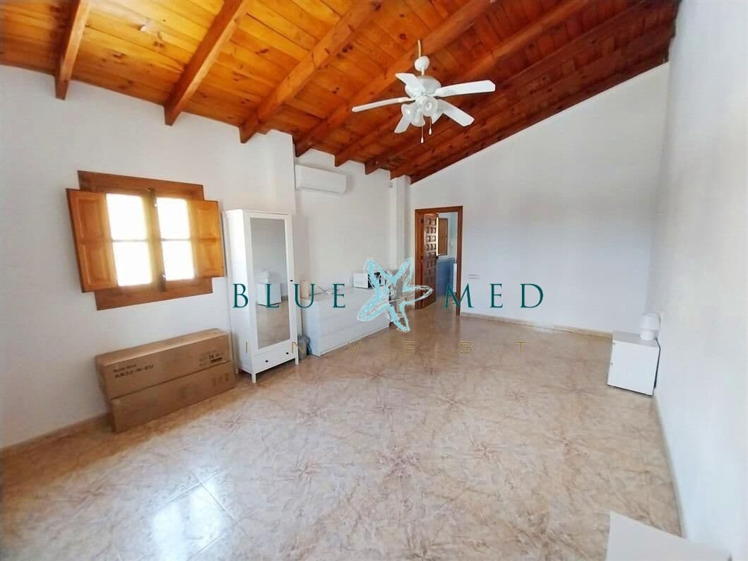 5 bedroom Finca/Country House for sale in Condado de Alhama with pool - € 299,950 (Ref: 9846223)