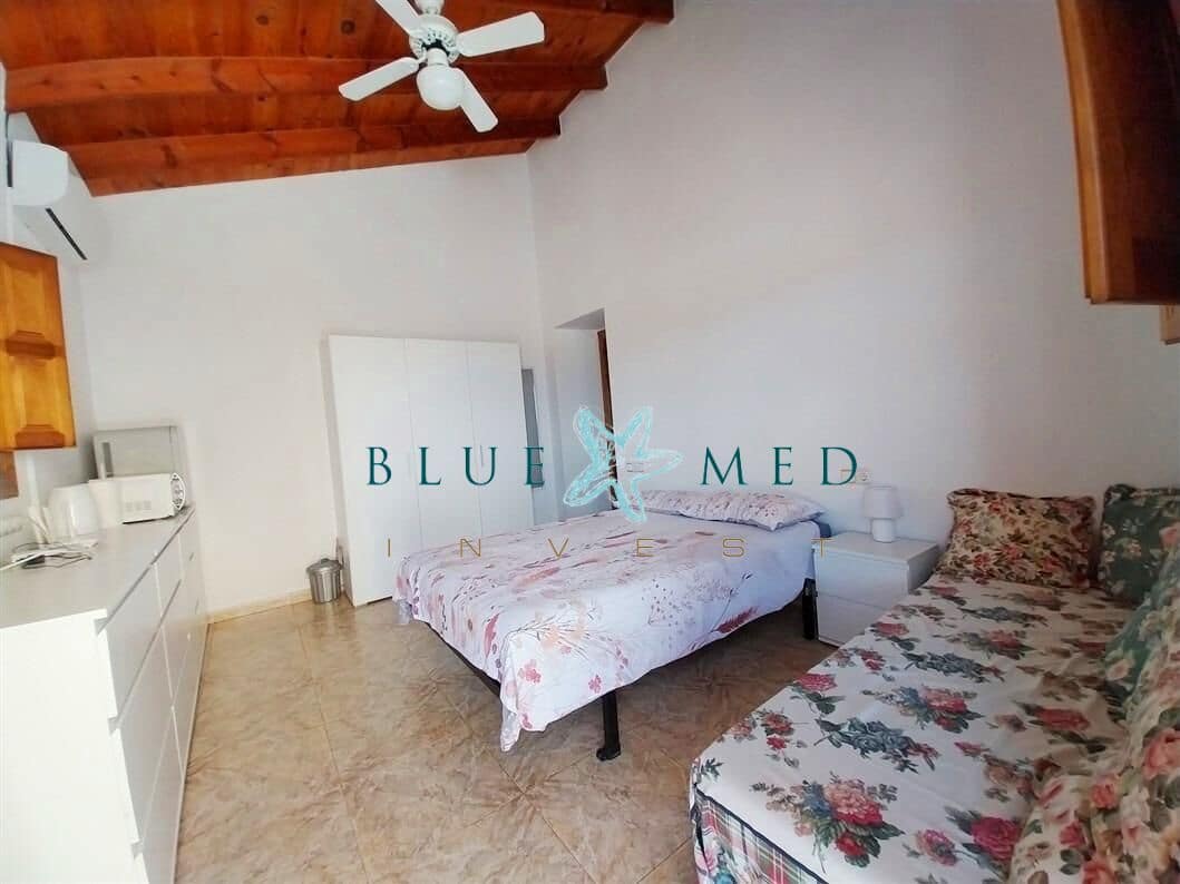5 bedroom Finca/Country House for sale in Condado de Alhama with pool - € 299,950 (Ref: 9846223)