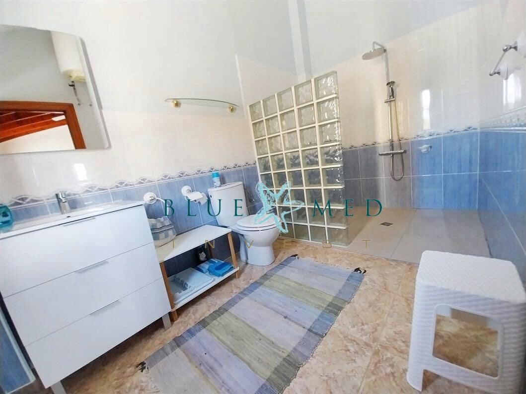 5 bedroom Finca/Country House for sale in Condado de Alhama with pool - € 299,950 (Ref: 9846223)