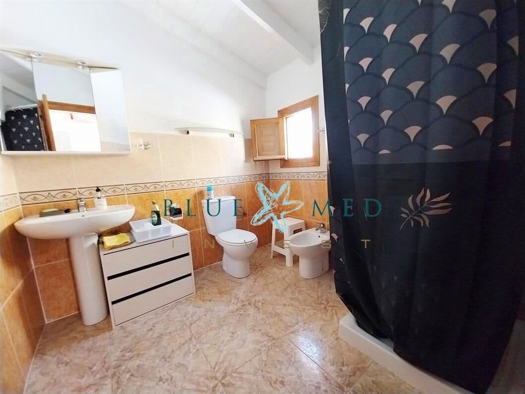 5 bedroom Finca/Country House for sale in Condado de Alhama with pool - € 299,950 (Ref: 9846223)