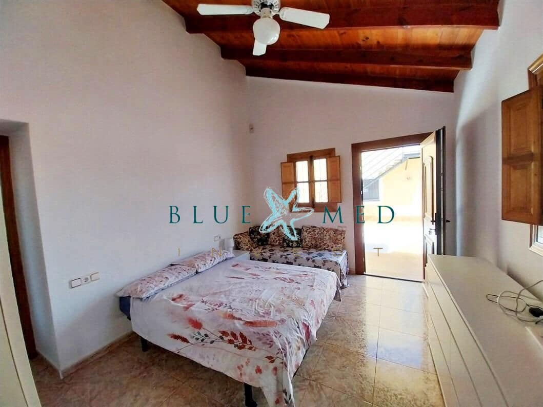 5 bedroom Finca/Country House for sale in Condado de Alhama with pool - € 299,950 (Ref: 9846223)