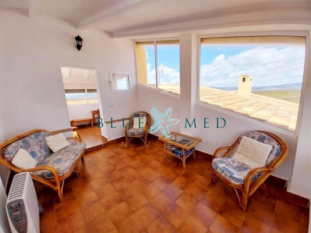 5 bedroom Finca/Country House for sale in Condado de Alhama with pool - € 299,950 (Ref: 9846223)