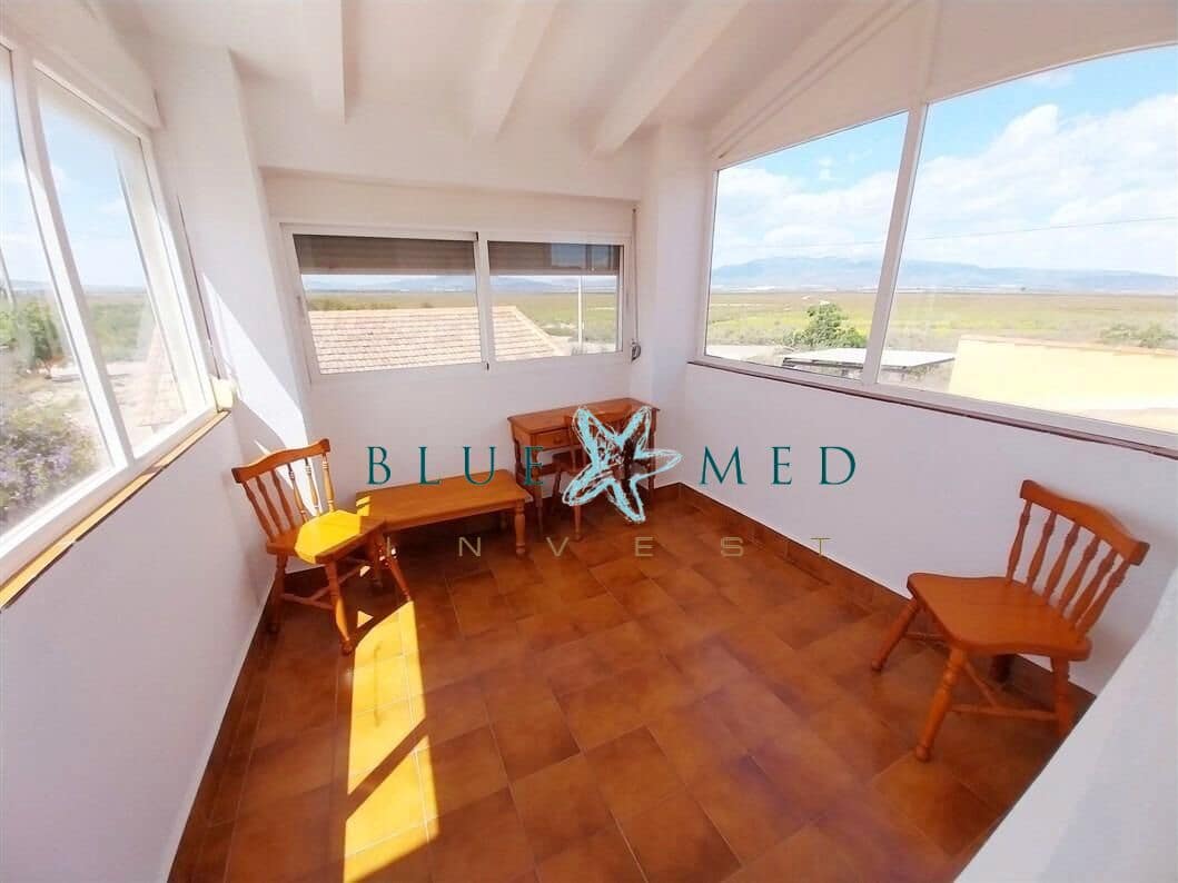 5 bedroom Finca/Country House for sale in Condado de Alhama with pool - € 299,950 (Ref: 9846223)