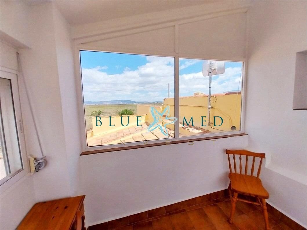 5 bedroom Finca/Country House for sale in Condado de Alhama with pool - € 299,950 (Ref: 9846223)