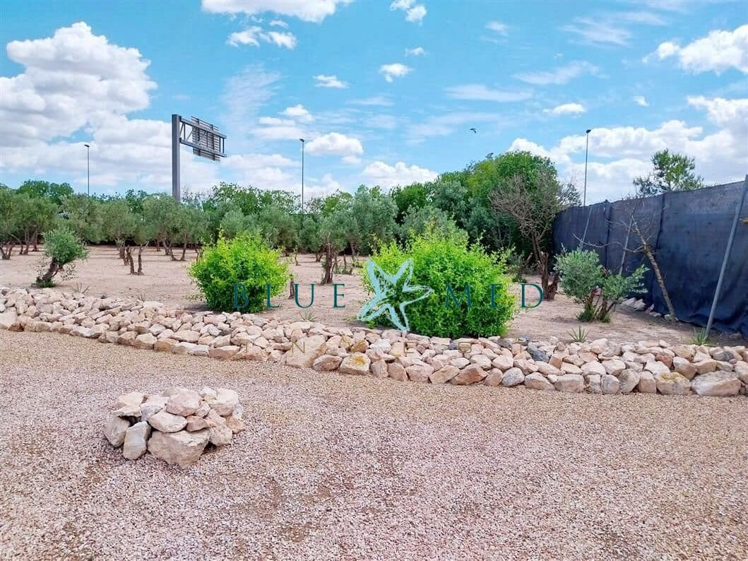 5 bedroom Finca/Country House for sale in Condado de Alhama with pool - € 299,950 (Ref: 9846223)