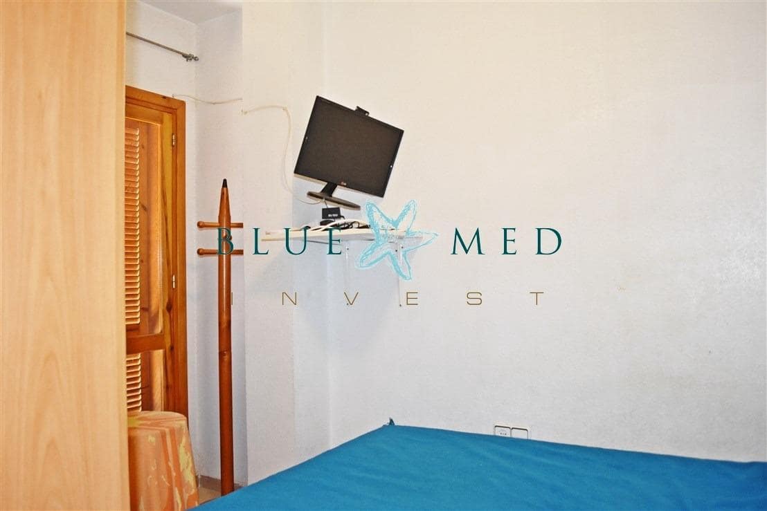 3 bedroom Apartment for sale in Puerto de Mazarron - € 142,500 (Ref: 9846224)