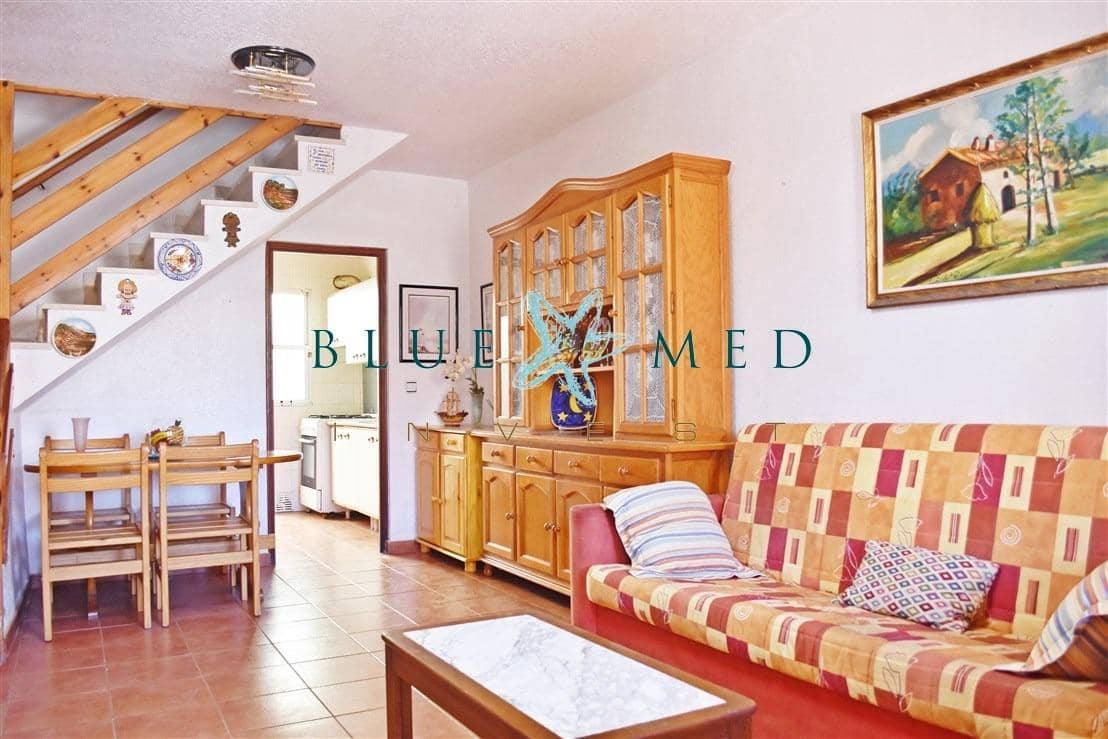 3 bedroom Apartment for sale in Puerto de Mazarron - € 142,500 (Ref: 9846224)