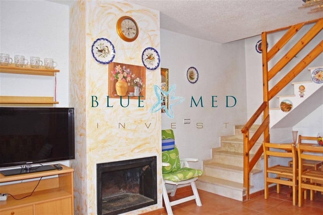3 bedroom Apartment for sale in Puerto de Mazarron - € 142,500 (Ref: 9846224)