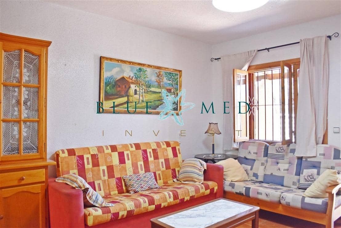 3 bedroom Apartment for sale in Puerto de Mazarron - € 142,500 (Ref: 9846224)