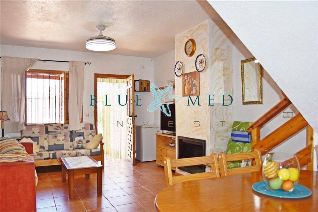 3 bedroom Apartment for sale in Puerto de Mazarron - € 142,500 (Ref: 9846224)
