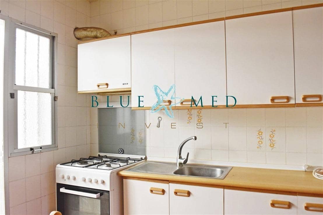 3 bedroom Apartment for sale in Puerto de Mazarron - € 142,500 (Ref: 9846224)