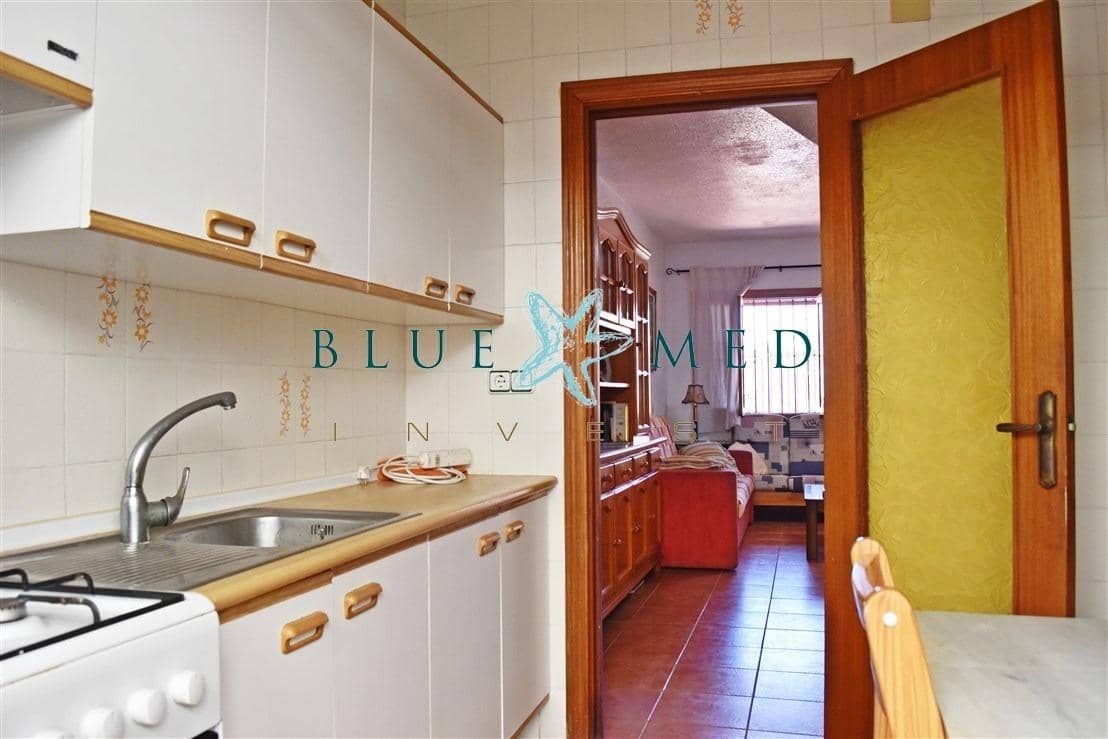 3 bedroom Apartment for sale in Puerto de Mazarron - € 142,500 (Ref: 9846224)