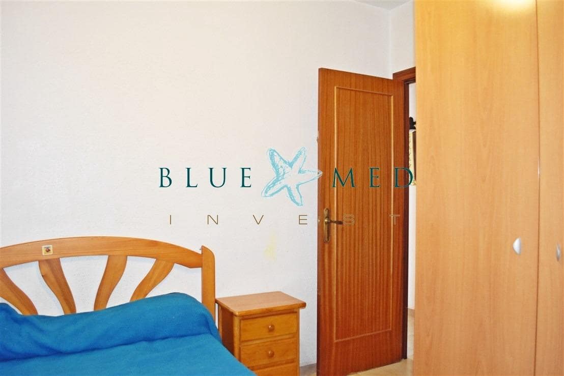 3 bedroom Apartment for sale in Puerto de Mazarron - € 142,500 (Ref: 9846224)