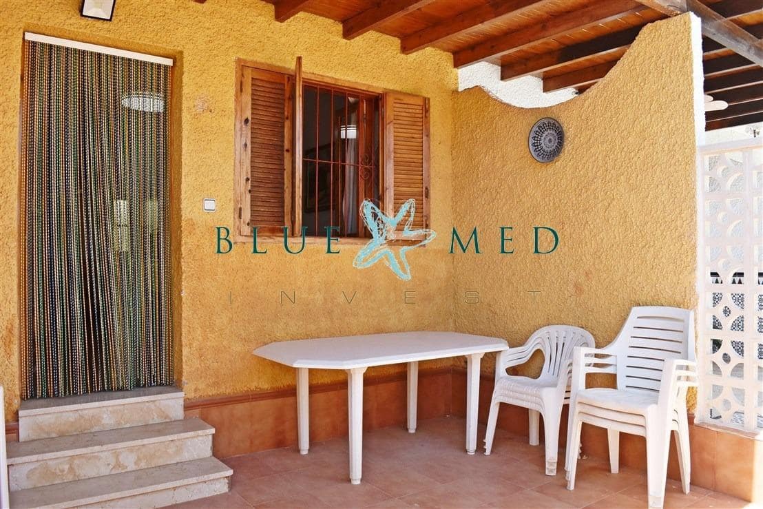 3 bedroom Apartment for sale in Puerto de Mazarron - € 142,500 (Ref: 9846224)
