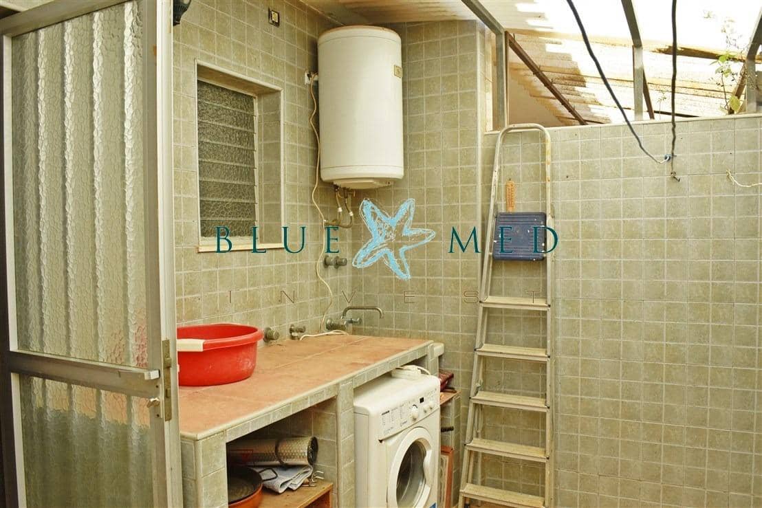 3 bedroom Apartment for sale in Puerto de Mazarron - € 142,500 (Ref: 9846224)