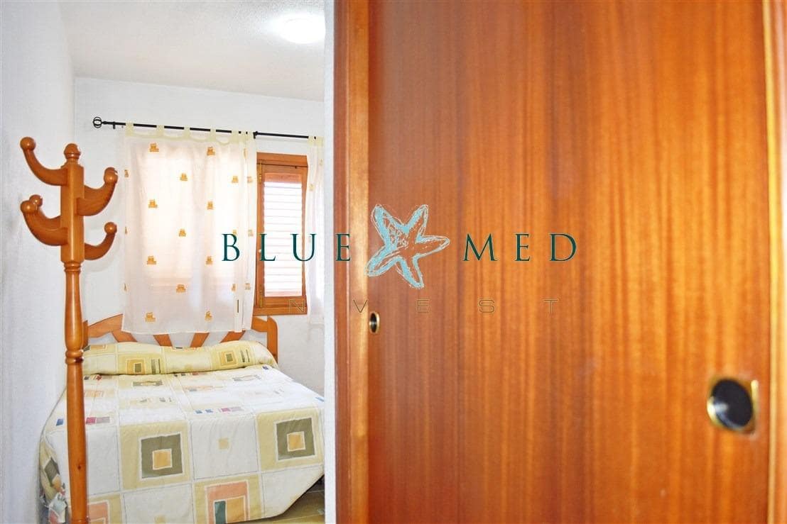 3 bedroom Apartment for sale in Puerto de Mazarron - € 142,500 (Ref: 9846224)