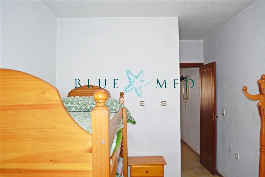 3 bedroom Apartment for sale in Puerto de Mazarron - € 142,500 (Ref: 9846224)