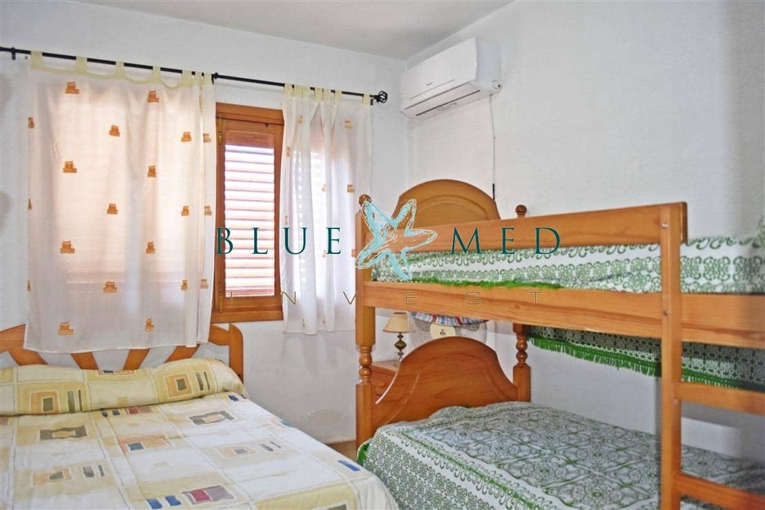3 bedroom Apartment for sale in Puerto de Mazarron - € 142,500 (Ref: 9846224)