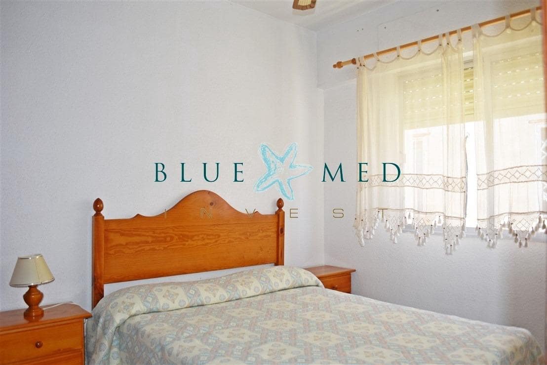 3 bedroom Apartment for sale in Puerto de Mazarron - € 142,500 (Ref: 9846224)